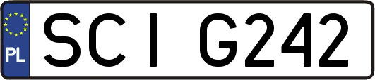 SCIG242
