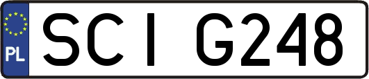 SCIG248