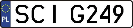 SCIG249