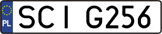 SCIG256