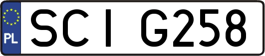 SCIG258