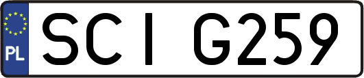 SCIG259