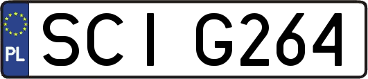 SCIG264