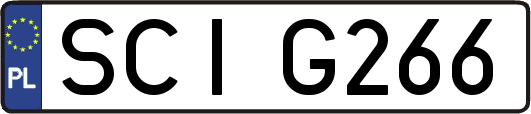 SCIG266