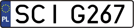 SCIG267