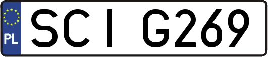 SCIG269