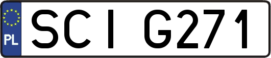 SCIG271