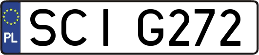 SCIG272