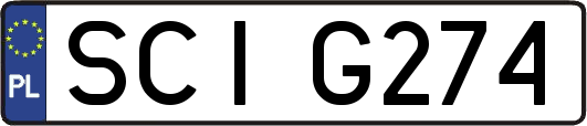 SCIG274