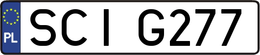 SCIG277