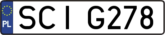 SCIG278