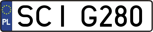 SCIG280
