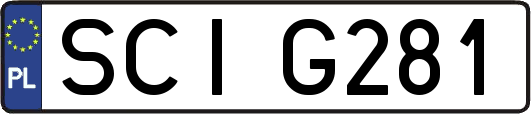 SCIG281