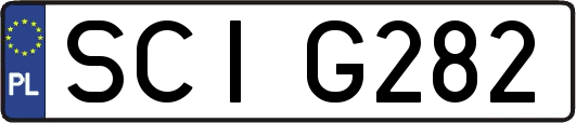 SCIG282
