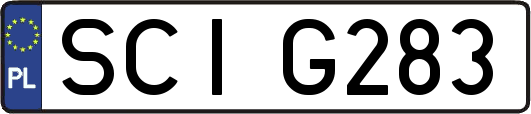SCIG283