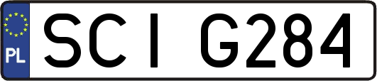SCIG284