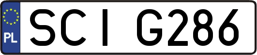 SCIG286