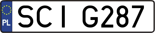 SCIG287