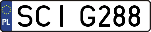SCIG288