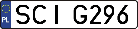 SCIG296