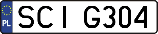 SCIG304