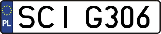 SCIG306