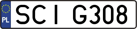 SCIG308