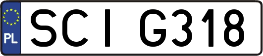 SCIG318