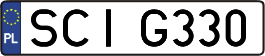 SCIG330