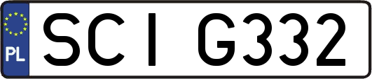 SCIG332