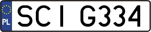 SCIG334
