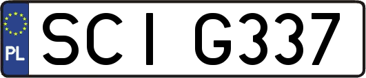 SCIG337