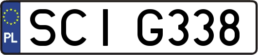 SCIG338