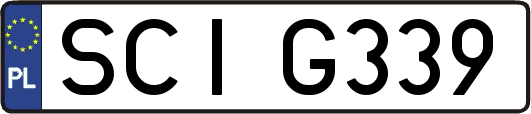 SCIG339