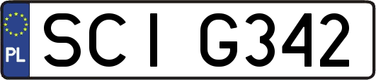 SCIG342