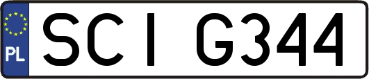 SCIG344