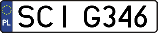 SCIG346