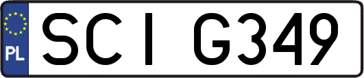 SCIG349
