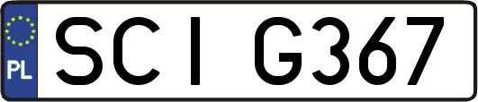 SCIG367