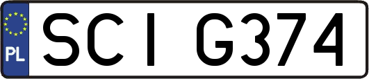 SCIG374
