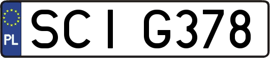 SCIG378