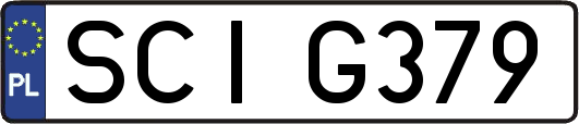 SCIG379