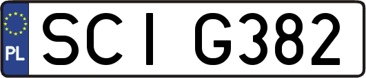 SCIG382