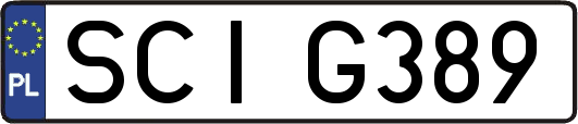 SCIG389