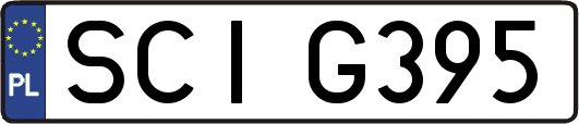 SCIG395
