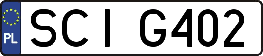SCIG402