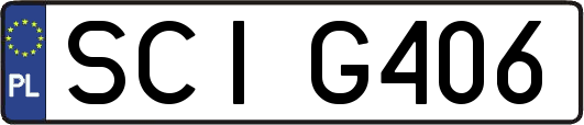 SCIG406