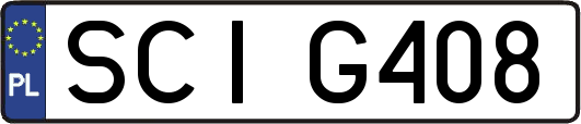 SCIG408