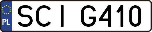 SCIG410