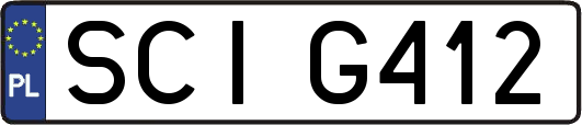 SCIG412